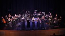 "Türküler Gerçeği Söyler": AKM’de türkü konserleri