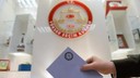 YSK'dan dövizle bağış kararı!