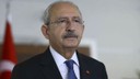 Kılıçdaroğlu'ndan seccade özrü