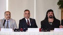 Destek verecekleri ittifakı açıkladılar