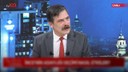 Baş’tan İnce sorusuna tek kelimelik yanıt