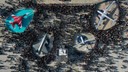 TEKNOFEST İstanbul'a ziyaretçi akını!
