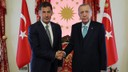 Erdoğan'ı neden desteklediğini açıkladı