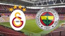 Galatasaray-Fenerbahçe derbisinin tarihi açıklandı