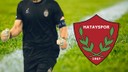 Ligden çekilen Hatayspor, ilk transferini yaptı!
