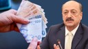 Bilgin'den asgari ücret zammı açıklaması