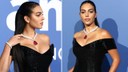 Ronaldo’nun sevgilisinin kolyesi dudak uçuklattı