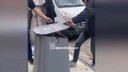Türkiye'deki ilginç olaylara bir yenisi eklendi