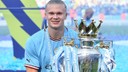 İngiltere Premier Lig’e Erling Haaland damgası