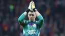 Galatasaray, Muslera’nın alternatifini buldu!