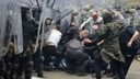 Kosova'nın kuzeyi karıştı! NATO'dan ilk tepki