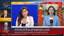 CHP MYK'da istifalar konuşulacak!