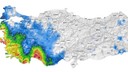 Türkiye'de yağış alacak bölgelerle ilgili uyarı