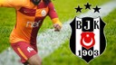 Beşiktaş, Galatasaray’ın eski yıldızını istiyor