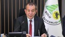 Özcan’dan MYK üyelerinin istifasına tepki