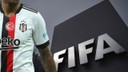 FIFA'dan Beşiktaş'ı şoke eden karar!