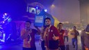 Fenerbahçe’nin tabutunu kaldırdılar