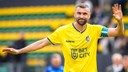 Burak Yılmaz, futbolu bıraktığını açıkladı
