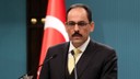 MİT Başkanlığı'na İbrahim Kalın atandı