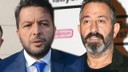 Nihat Doğan şakası gülmekten kırdı geçirdi