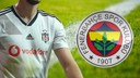 Fenerbahçe, Beşiktaş’ın eski golcüsünü alıyor!