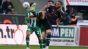 Beşiktaş ikincilik için Konyaspor'u konuk edecek