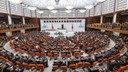 CHP'nin TBMM Başkan adayı belli oldu