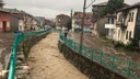 Samsun'da bazı okullarda eğitime ara verildi