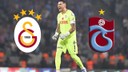 Uğurcan Çakır’dan Galatasaray açıklaması!