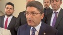 Adalet Bakanı Tunç'tan Can Atalay açıklaması