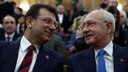 Ekrem İmamoğlu'ndan 'CHP’de değişim' talebi!