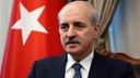 TBMM'nin Yeni Başkanı Numan Kurtulmuş