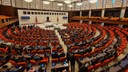 TBMM Başkanı Seçimi 3. Tura Kaldı