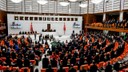 TBMM'de yemin töreni! Bakanlar yemin ediyor
