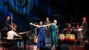 Pink Martini 30 Haziran'da İstanbul'da geliyor