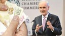 Asgari ücrette zam için masaya oturuyorlar!