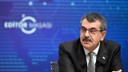 Bakan Tekin'den öğretmen ataması açıklaması