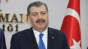 Fahrettin Koca: Gazze'de sahra hastanesi kuracağız