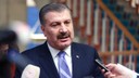 Bakan Koca duyurdu: 4 günlük tatbikat tamamlandı