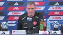 TFF'den Stefan Kuntz açıklaması
