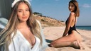 Merve Taşkın'ın aylık kazancı ortaya çıktı!
