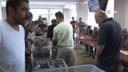İETT’de unutulan eşyalar satıldı