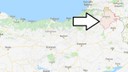Ardahan'dan Türkiye'ye giriş yaptı...