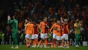 Galatasaray, Kopenhag’ı yenemedi ama kasa doldu