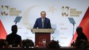 Erdoğan'ndan yabancı yatırımcılara mesaj