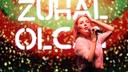 Zuhal Olcay, İstanbul'da hayranlarıyla buluştu