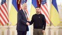 Biden, Ukrayna'ya destek paketini açıkladı