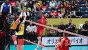 Filenin Sultanları, Brezilya'yı sahadan sildi!