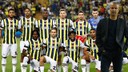 6 milyon euroluk yıldız taraftarı mest etti