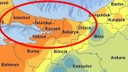 İstanbul'a sıcaklar geliyor